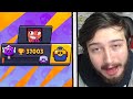 37.000 KUPA OLDUM !!! - Brawl Stars