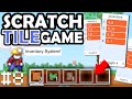 Scratch Tile Scrolling Game | Inventory UI (#8)