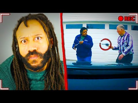 Unseen Skilah Blue Fanfix Footage Surfaces: The Internet Explodes