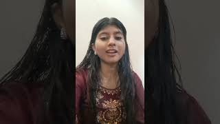 khairiyat puchho// female version // Princy Rajput//please subscribe & support me 🙏🙏😊