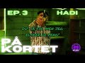 Hadi lyric p kortet