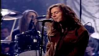 Video thumbnail of "Pearl Jam   Black HD High Definition Unplugged"