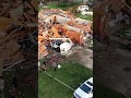 April 28th Tornado Devastates Mineral Wells, Texas