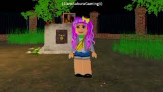 Rain Roblox