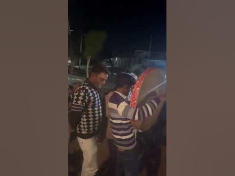 holi chang dhamal