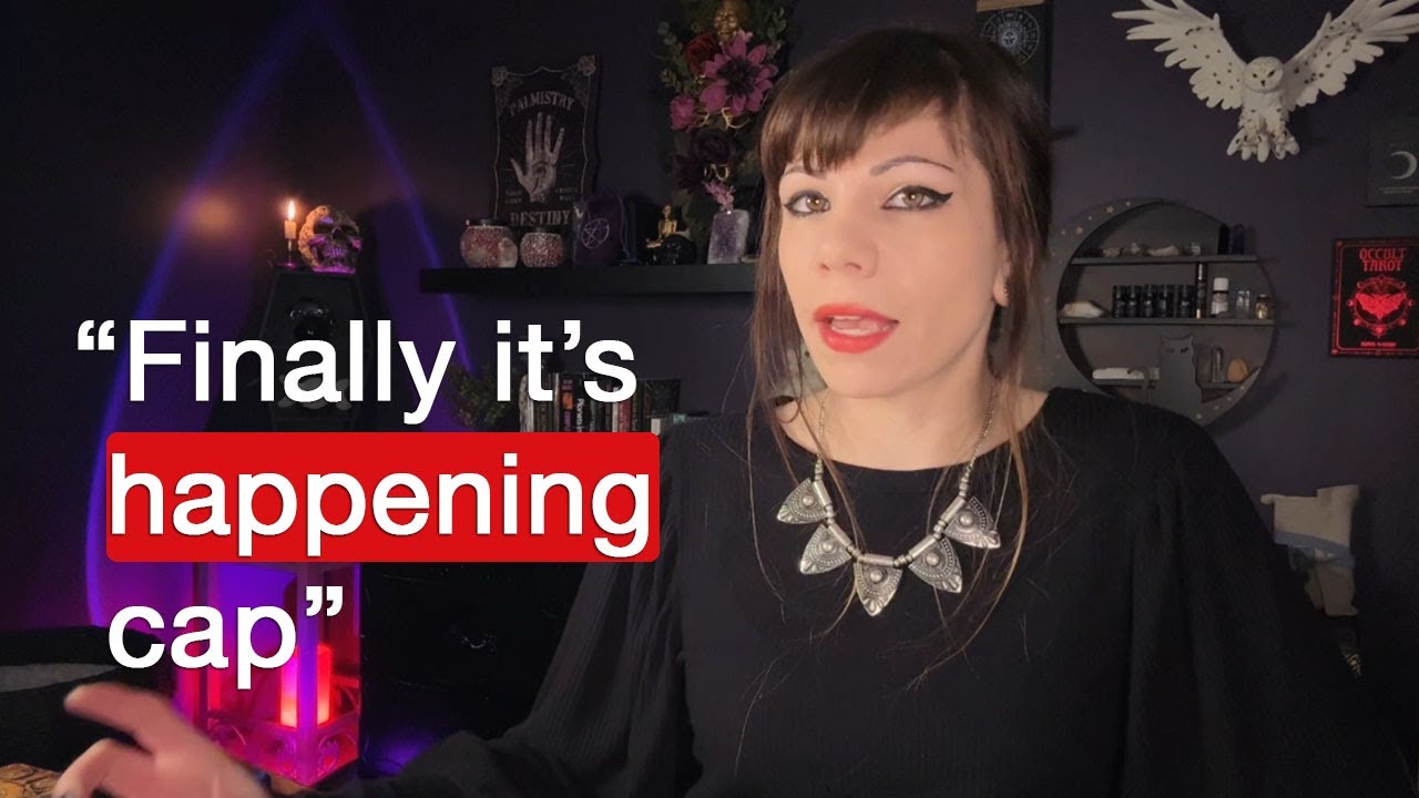 CAPRICORN. Prepare For A Timeline Shift. This Is Clearing Up For You So You Can Expand As You Should