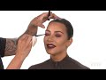 KKW X ARGENIS: Tutorial with Argenis Pinal