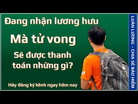 Video: Làm Thế Nào để Nhận được Giấy Chứng Nhận Lương Hưu Cho Một đứa Trẻ