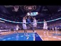 2011 Western Conference Finals Game 5 - Final 3m13s of 4th quarter