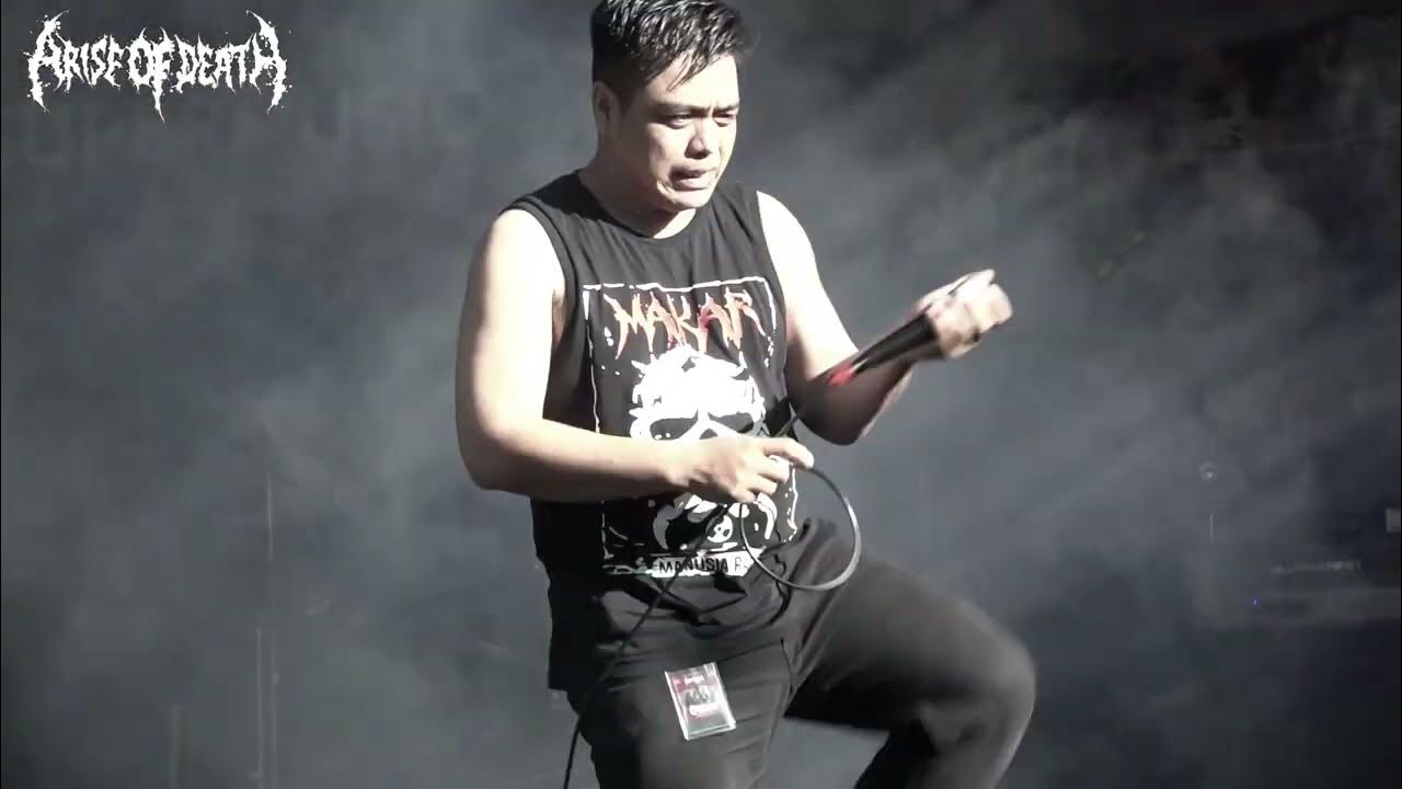MAKAR | Live Arise of Death 10 | Warkop Paradesa Kroya | Cilacap MAKAR | Live Arise of Death 10 | Warkop Paradesa Kroya | Cilacap