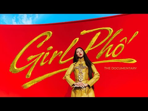 Quỳnh Anh Shyn - EP GIRL PHỐ | The Documentary