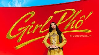 Quỳnh Anh Shyn - GIRL PHỐ | The Documentary