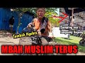 Kacer Mbah Muslim Juara Lagi || Kena Tembakan Srindit Lawan Langsung Bagong