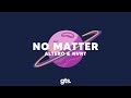 Altero & NVRT - No Matter