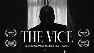 THE VICE - Short Noir Horror Film