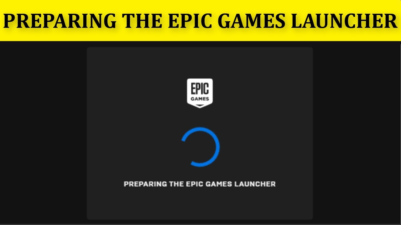 Como resolver o problema de instalação do Epic Games Launcher – Tecnoblog