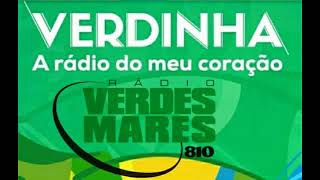 Rádio Verdinha AM 810 - Fortaleza/ CE - Brasil screenshot 5