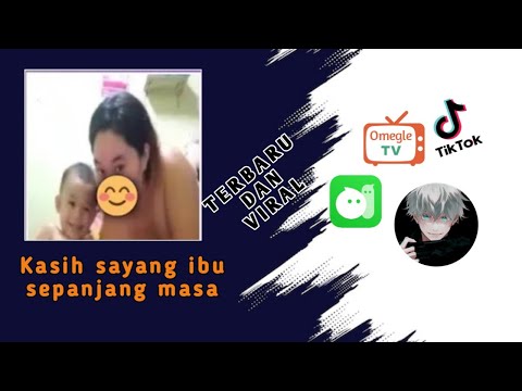 Kasih sayang ibu sepanjang masa