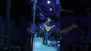 Hale - Kahit Pa (Live at 12 Monkeys)