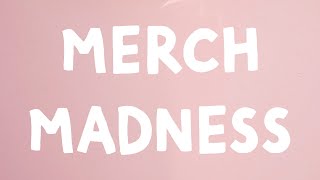 Lil Baby - Merch Madness (Visualizer)