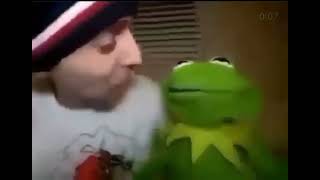 Kermit X Jaystation