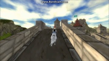 How To: Get Into The Devils Gap