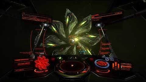 Elite Dangerous Thargoid Cyclops Fast Kill