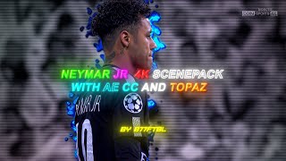 Neymar JR 4K Free Clips Clips for edits, Rare Clips Best Scene Pack! (No Watermark) Full HDR..