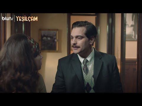 Yeşilçam | Nisan'da Sadece BluTV'de