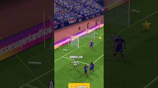 Soccer Star Level 1617 Play Sevilla Vs Barcelona Europeans Champions Cup 🏆 Semi Final ⚽⚽⚽⚽🥇🥇🥇⚽🎉🎉🎉🎉🎉⚽