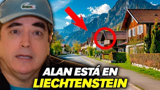 Thumbnail for Me lo dijo un chileno en Zurich