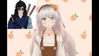 FlameBushido Helps Shimomo Soft Debut!!! screenshot 4