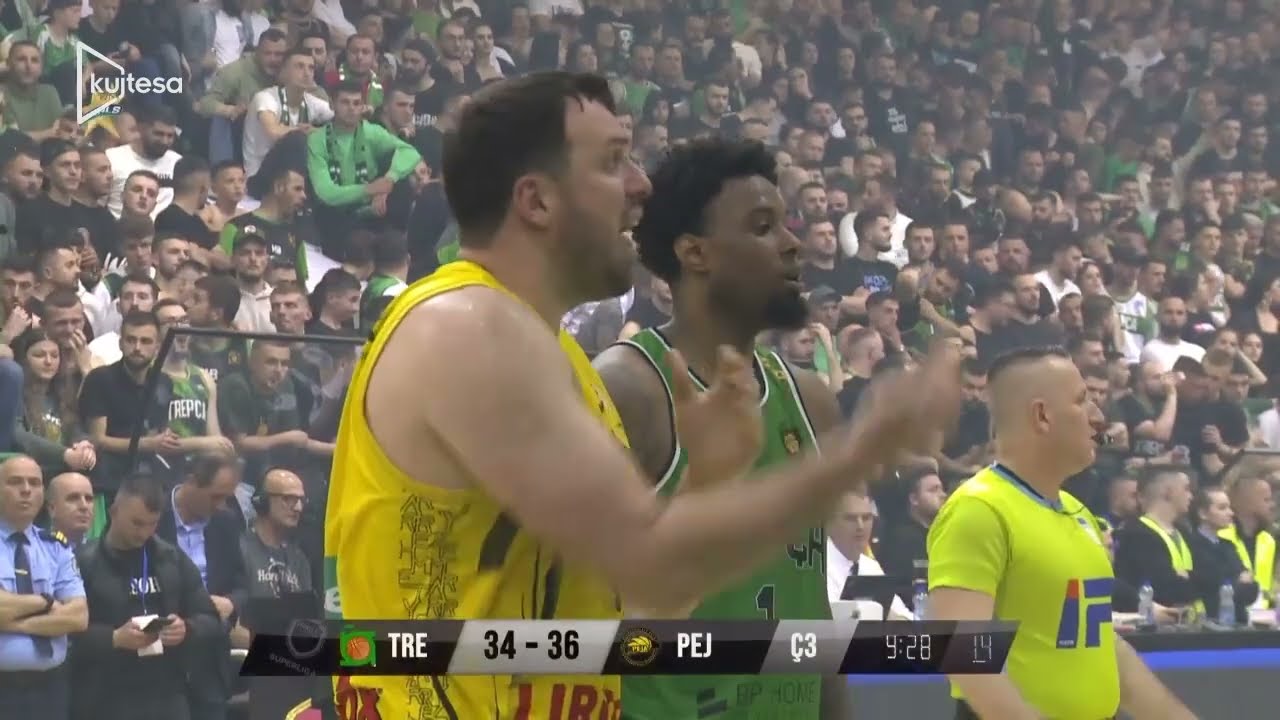 Trepça-Peja Pjesa 2