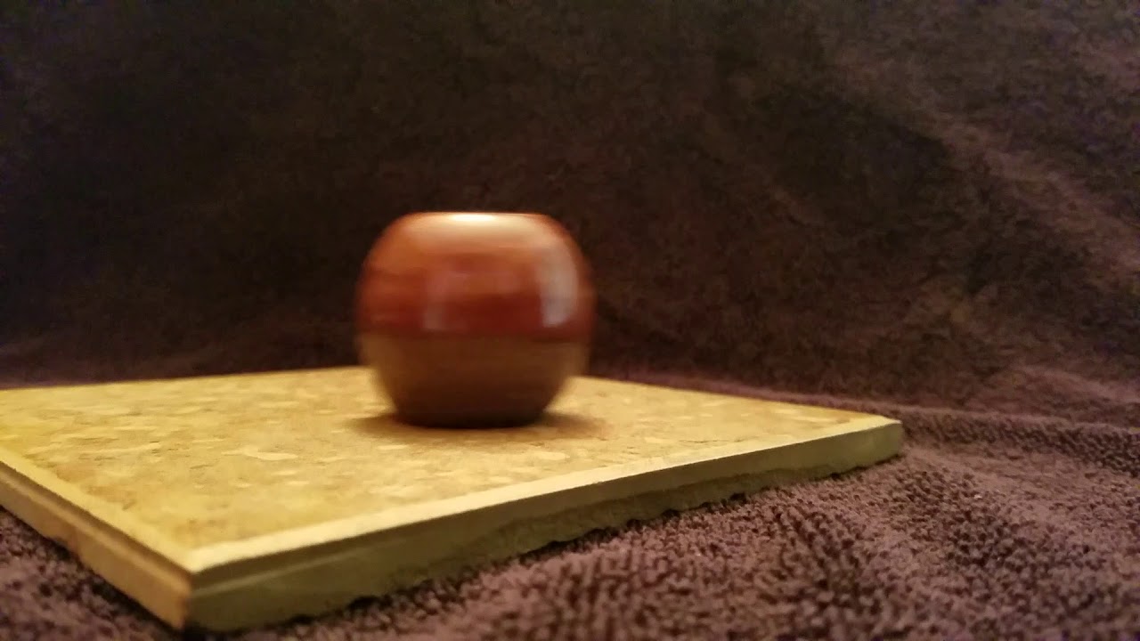 Whirling Dherbish by CDXX Pipes