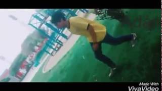 Parkour Trujillo Peru Ageles Del Norte