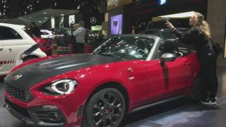 Vroom.be Het Autosalon Van Brussel 2017 Paleis 5