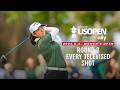 2026 U.S. Women's Open Presented by Ally Highlights: Ruoning Yin, Round 2 | Every Televised Shot