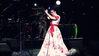 Елена Ваенга. БКЗ Октябрьский. 28.01.2015. Второе отделение. Елена Ваенга. БКЗ Октябрьский. 28.01.2015. Второе отделение.