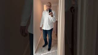American Eagle Relaxed Straight Jean Review
