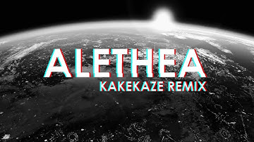 Plain as Ghosts - Alethea (Kakekaze Remix)