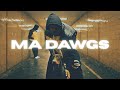 [FREE] MikeySoChristian x Miles Minnick type beat 190 bpm F# min - Ma Dawgs