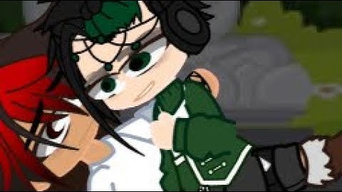 CANT CONTROL MY BODY // NINJAGO ANGSTY LORE || Season 5