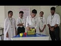 VANASAHAYA|CMRCET CEER|#CEER|#Avishkar|#Projects|#Engineering|#cmrcet|#Research