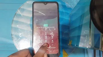 Q MOBILE Q SMART ROCKET PRO FRP LOCK ON ANDROID  9.0.0 BYPASS SIM MEHTOD DONE