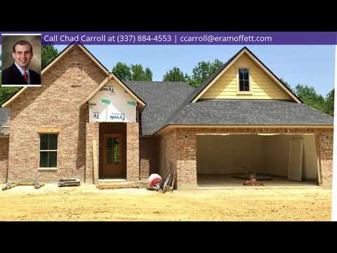 1980 Camprfire Road, Lake Charles, LA home video tour