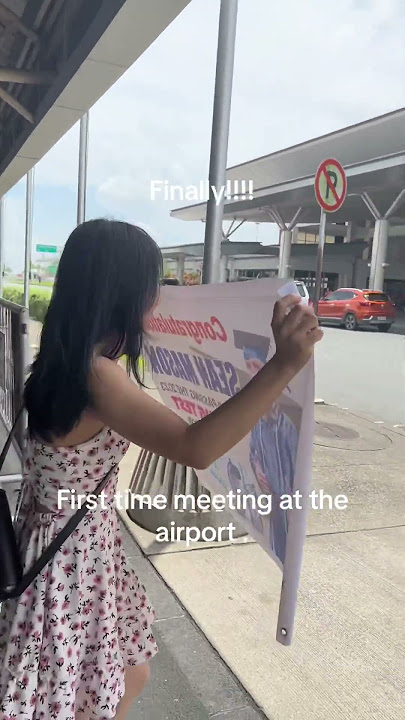 FINALLY MEETING MY LDR PARTNER FOR THE FIRST TIME! Wanna find the right one? check pinned comment☺️