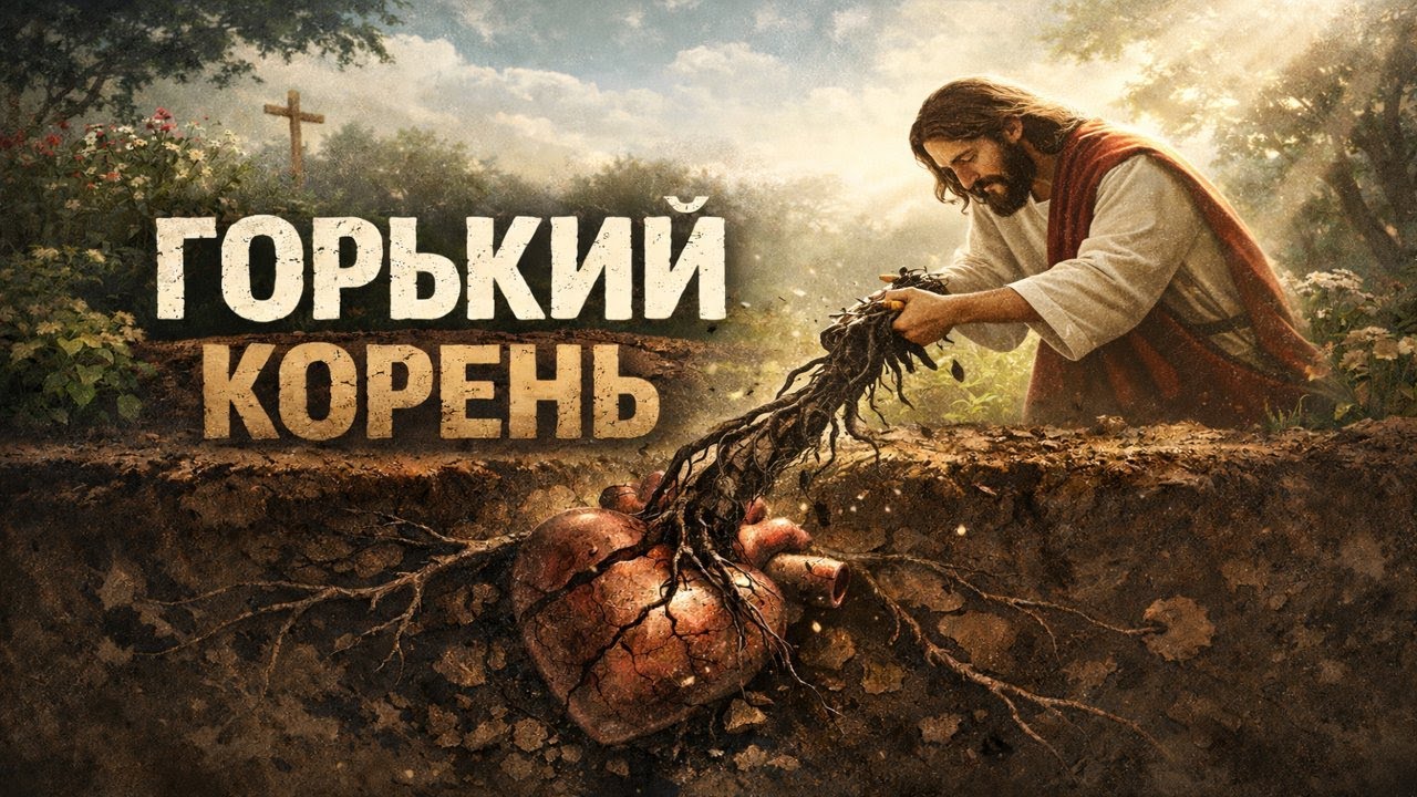 ГОСПОДЬ МОЙ САДОВНИК / ПОЧЕМУ БОГ СОЗДАЛ БОЛЬ / МОЛИТВА ЗА ИСЦЕЛЕНИЕ ДУШИ - Рут Эстер