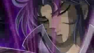 Download Lagu AMV - Saint Seiya (Saga) - Iron Maiden MP3