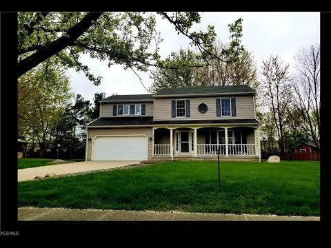 33324 Chatham Dr, Avon Lake, OH home video tour