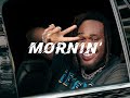 Afro Typebeat Burna Boy x Bnxn x Rema TypeBeat 'MORNIN' Afrobeat Instrumental